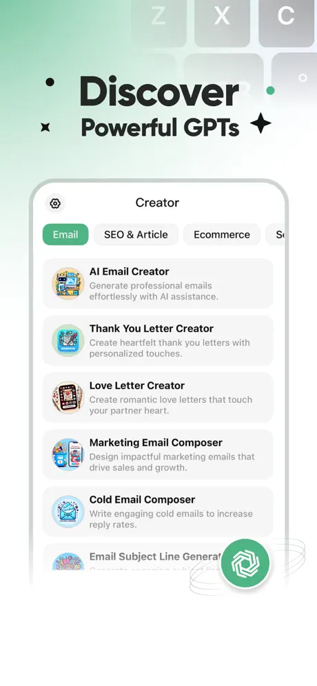 Typely AI Screenshot 10