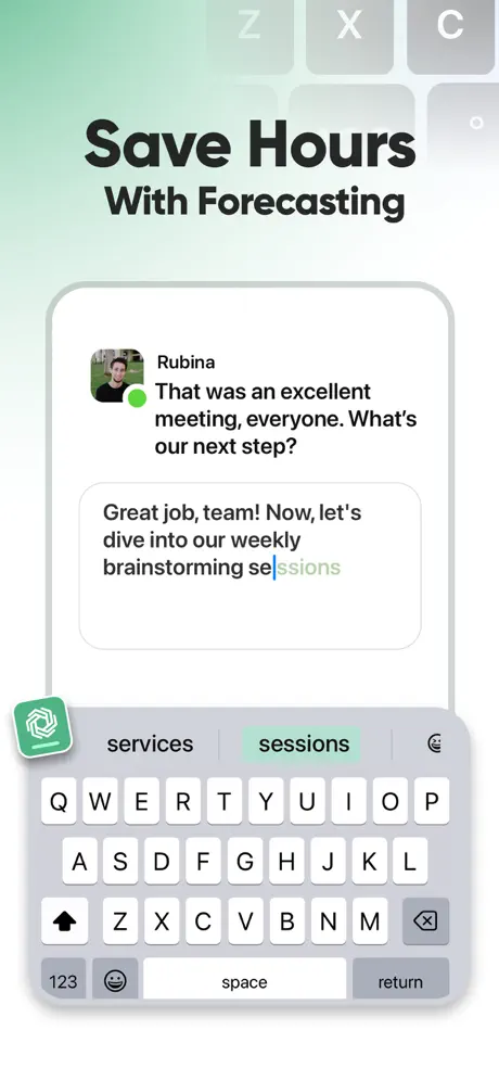 Typely AI Screenshot 3