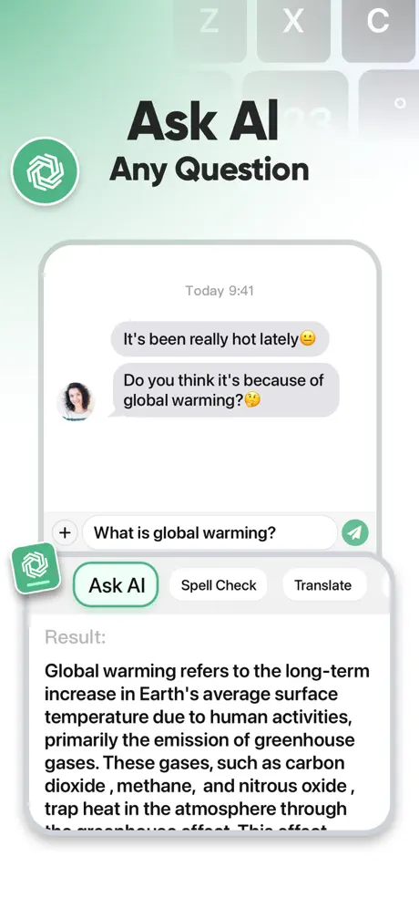 Typely AI Screenshot 5