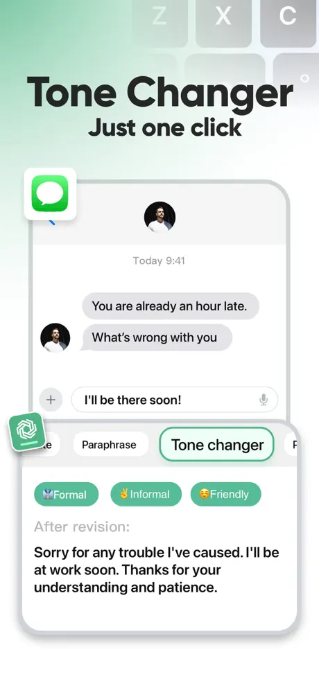 Typely AI Screenshot 9